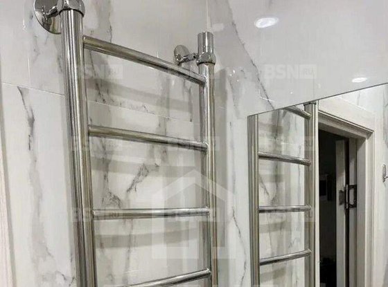 Продажа однокомнатной квартиры - Яхтенная улица, д.31 