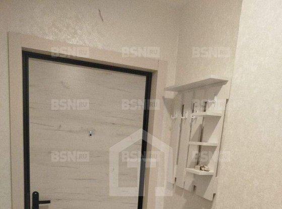 Продажа однокомнатной квартиры - Мурино, Шоссе в Лаврики улица, д.93 