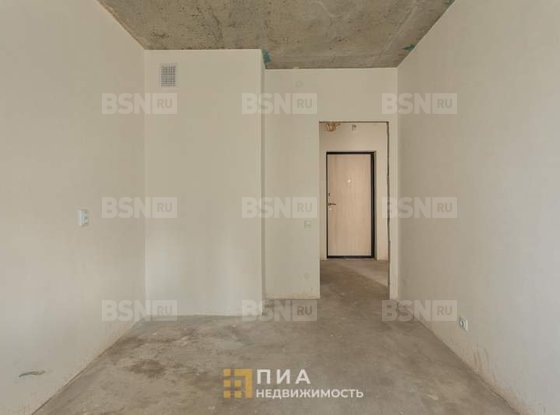 Продажа однокомнатной квартиры - Русановская улица, д.20, корп.1 