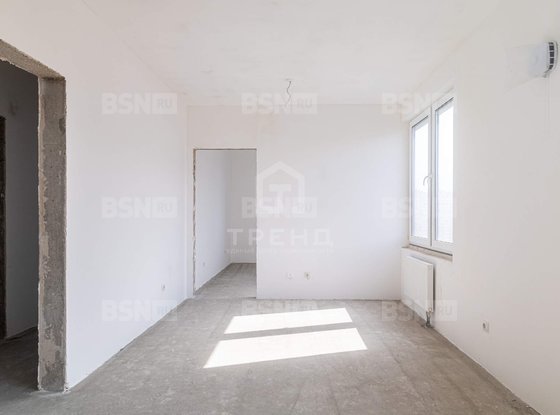 Продажа двухкомнатной квартиры - Глухарская улица, д.26, стр1 