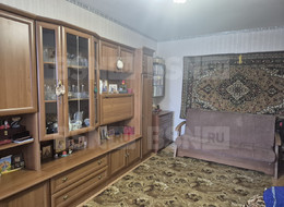 Продажа однокомнатной квартиры - Авиатриссы Зверевой ул., 3, к 2 