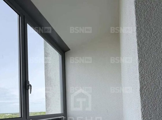 Продажа двухкомнатной квартиры - Муринская дорога, д.51, корп.1 