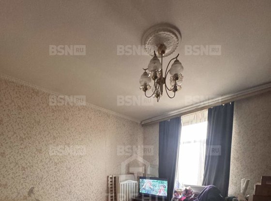 Продажа трехкомнатной квартиры - Ленинский проспект, д.159 