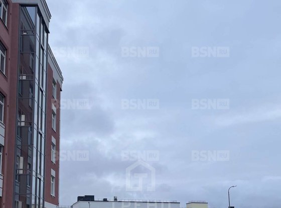 Продажа однокомнатной квартиры - Сертолово, Мира улица, д.9, корп.3 