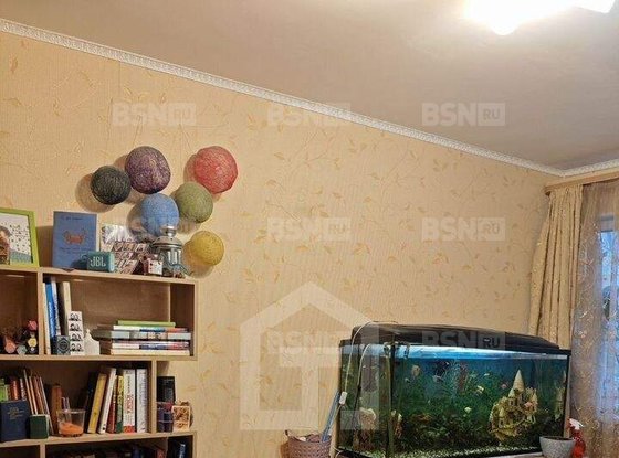 Продажа трехкомнатной квартиры - Поликарпова аллея, д.3, корп.1 