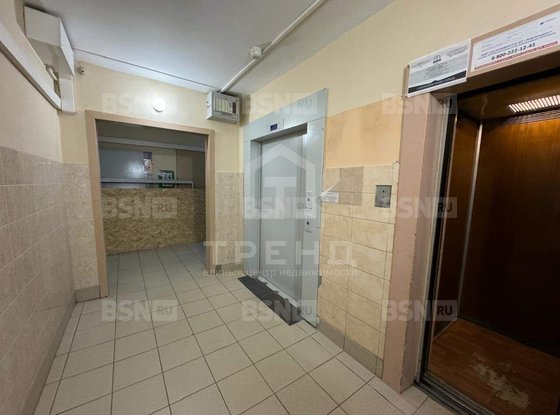 Продажа двухкомнатной квартиры - Королёва проспект, д.28 