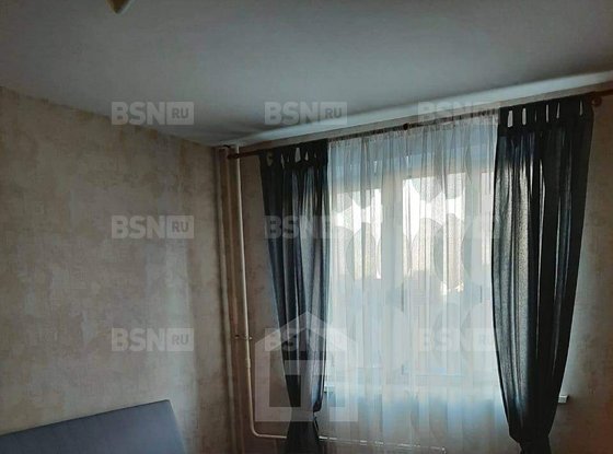 Продажа однокомнатной квартиры - поселок Парголово, Фёдора Абрамова улица, д.8 