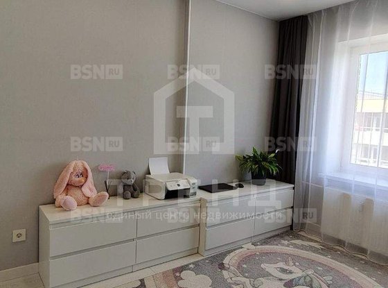 Продажа двухкомнатной квартиры - Юнтоловский проспект, д.55, корп.2 