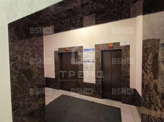 Продажа трехкомнатной квартиры - Морская набережная, д.35, корп.6 