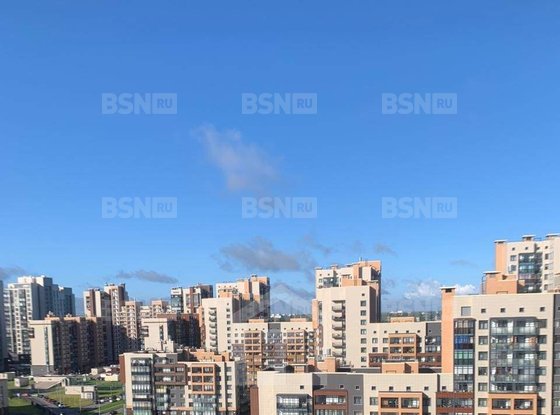 Продажа двухкомнатной квартиры - Адмирала Черокова улица, д.18, корп.3 