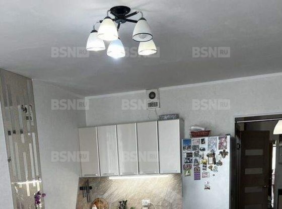 Продажа однокомнатной квартиры - Мурино, Шувалова улица, д.4, корп.1 