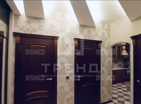 Продажа однокомнатной квартиры - Маршала Блюхера проспект, д.9, корп.1 