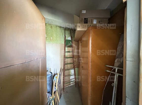 Продажа трехкомнатной квартиры - Пионерстроя улица, д.7, корп.2 