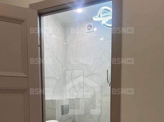 Продажа однокомнатной квартиры - Челюскина улица, д.8 