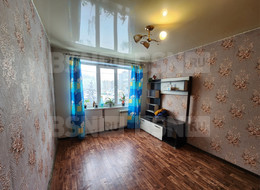 Продажа трехкомнатной квартиры - Ленинградская область, Волосовский район, Торосово д., д.6 