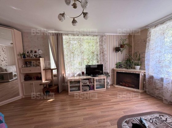 Продажа однокомнатной квартиры - Ушаковская набережная, д.9, корп.2 