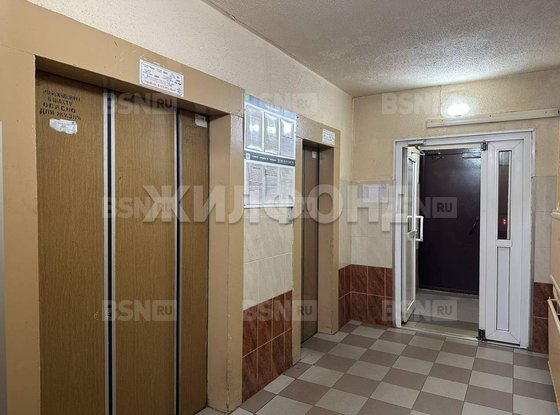 Продажа трехкомнатной квартиры - Авиаконструкторов проспект, д.38, корп.2 