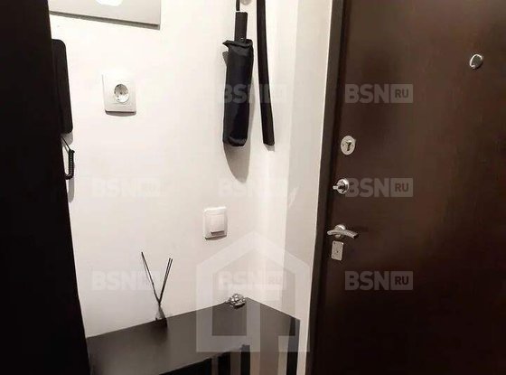 Продажа однокомнатной квартиры - Лётчика Лихолетова улица, д.14, корп.2 стр 1 