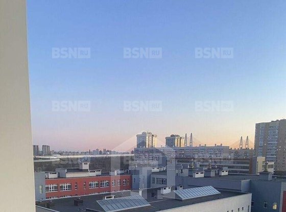 Продажа однокомнатной квартиры - Русановская улица, д.17, корп.2 