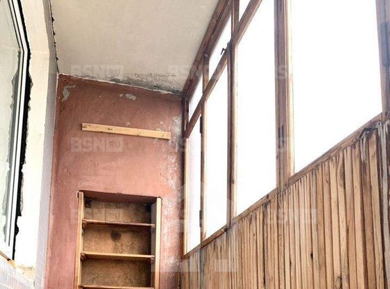 Продажа трехкомнатной квартиры - Энгельса проспект, д.129, корп.1 