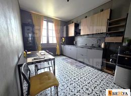 Продажа двухкомнатной квартиры - Заречная, 17, стр 1 