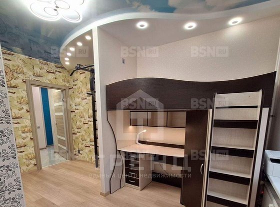Продажа двухкомнатной квартиры - Мурино, Привокзальная площадь, д.3, корп.2 