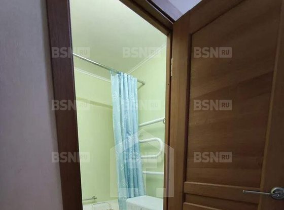 Продажа однокомнатной квартиры - Кораблестроителей улица, д.16, корп.1 