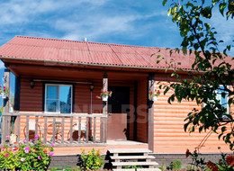 Продажа дачи - Ленинградская область, Гатчинский район, Балтиец тер. СНТ