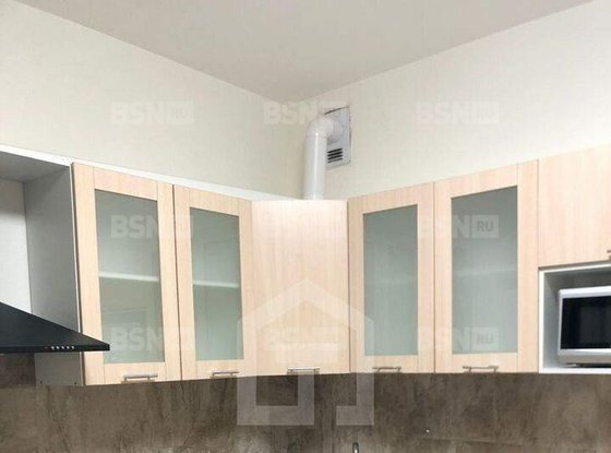 Продажа однокомнатной квартиры - Богословская улица, д.4, корп.1 стр 1 