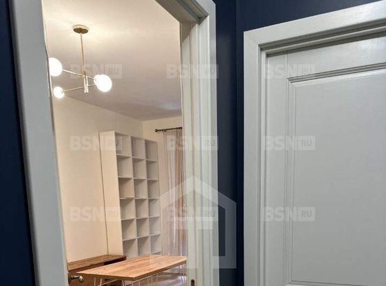 Продажа однокомнатной квартиры - Александра Матросова улица, д.8, корп.1 стр 1 