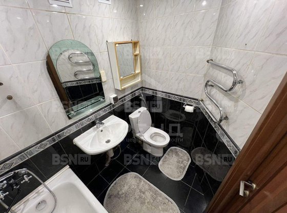 Продажа трехкомнатной квартиры - Ланское шоссе, д.69 