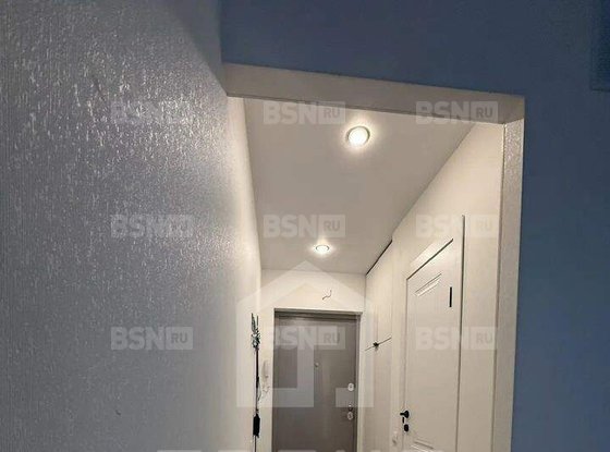 Продажа однокомнатной квартиры - Мурино, Графская улица, д.6, корп.3 