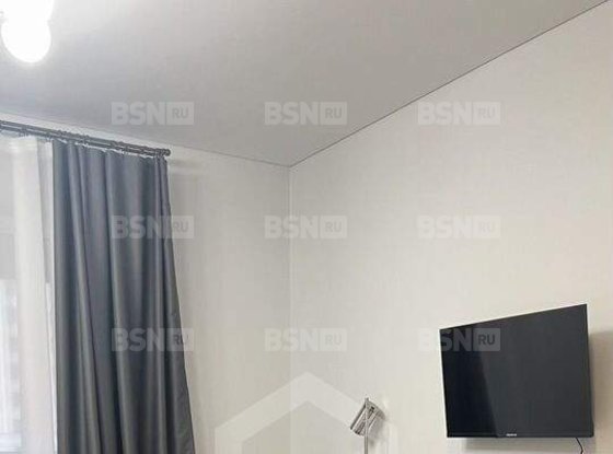 Продажа однокомнатной квартиры - Дальневосточный проспект, д.23 