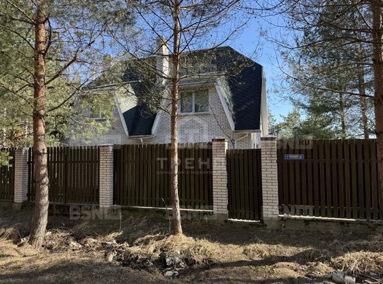 Продажа дома - деревня Куялово, Липовая улица