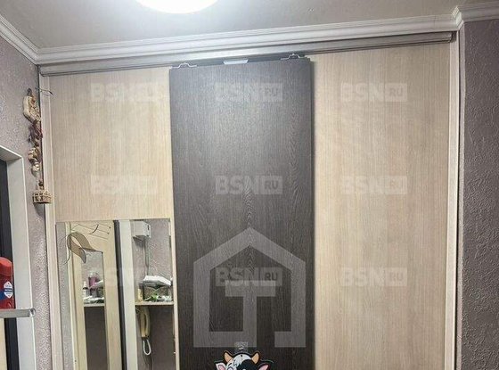 Продажа однокомнатной квартиры - поселок Шушары, Пушкинская улица, д.26 