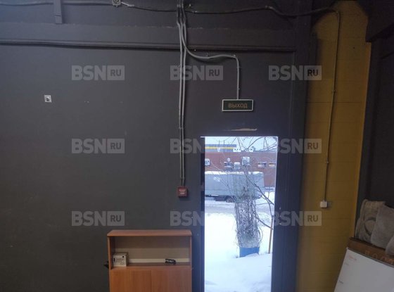 Аренда торгового помещения - Сестрорецк, Приморское шоссе, д.260, литера А 