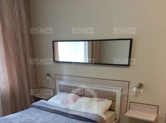 Продажа однокомнатной квартиры - Александра Матросова улица, д.20, корп.2 