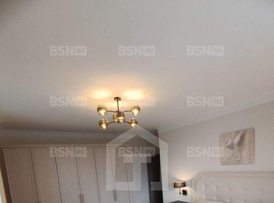 Продажа трехкомнатной квартиры - Советский проспект, д.36, корп.2 