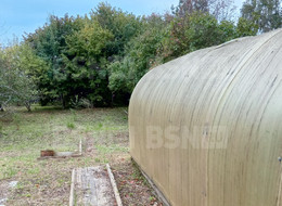 Продажа земельного участка - Ленинградская область, Ломоносовский район, Пески тер. СНТ, 13-я линия ул. 