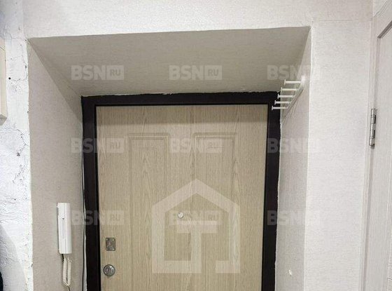 Продажа двухкомнатной квартиры - Славы проспект, д.2, корп.3 