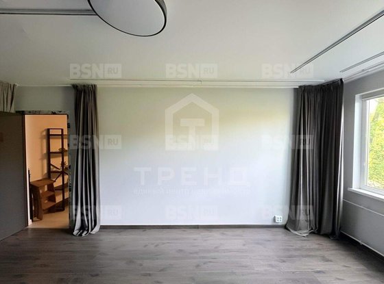 Продажа трехкомнатной квартиры - Гражданский проспект, д.127 