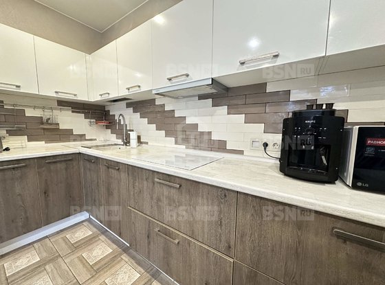 Продажа однокомнатной квартиры - Заставская улица, д.46, корп.3 