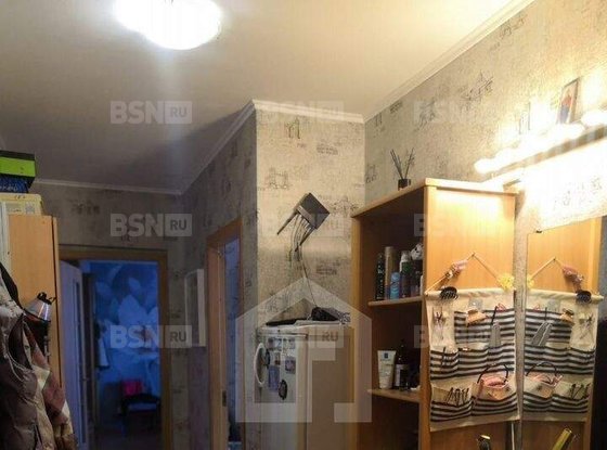 Продажа двухкомнатной квартиры - поселок Шушары, Колпинское шоссе, д.36, корп.1 