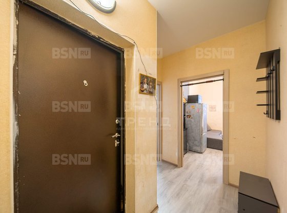 Продажа однокомнатной квартиры - деревня Низино, Центральная улица, д.13, корп.2 