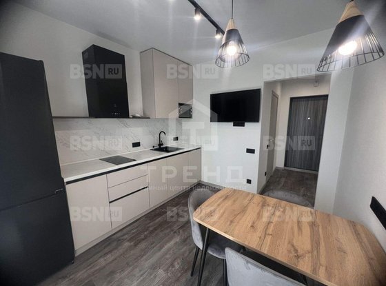 Продажа однокомнатной квартиры - Чирикова ул, д.5 