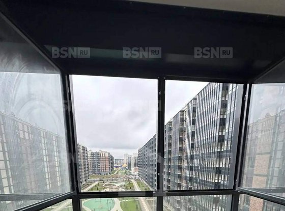 Продажа однокомнатной квартиры - Кудрово, Солнечная улица, д.4 