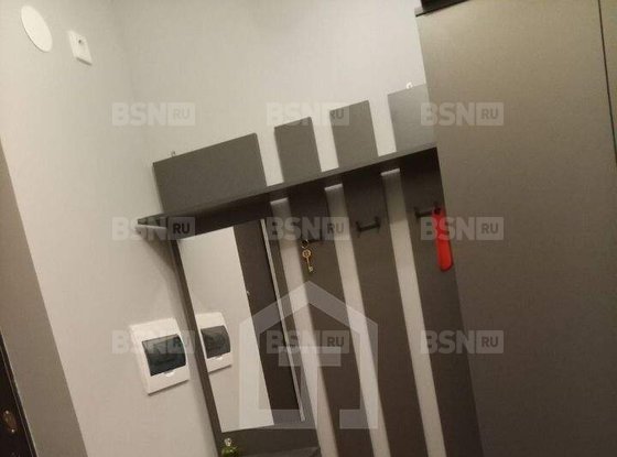 Продажа однокомнатной квартиры - Сестрорецк, Советский проспект, д.39, корп.1 