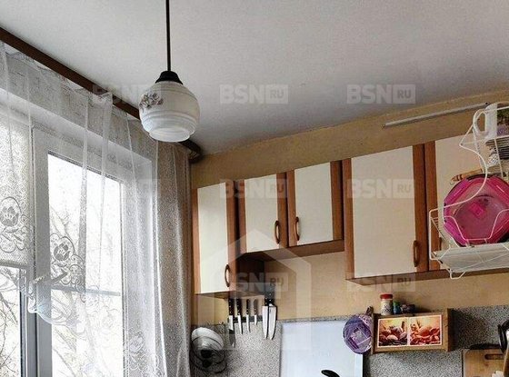 Продажа двухкомнатной квартиры - Гражданский проспект, д.117, корп.3 