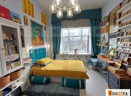 Продажа однокомнатной квартиры - Фабричная 