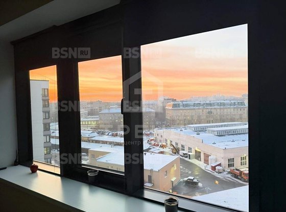 Продажа однокомнатной квартиры - Средний В.О. проспект, д.87, корп.3 